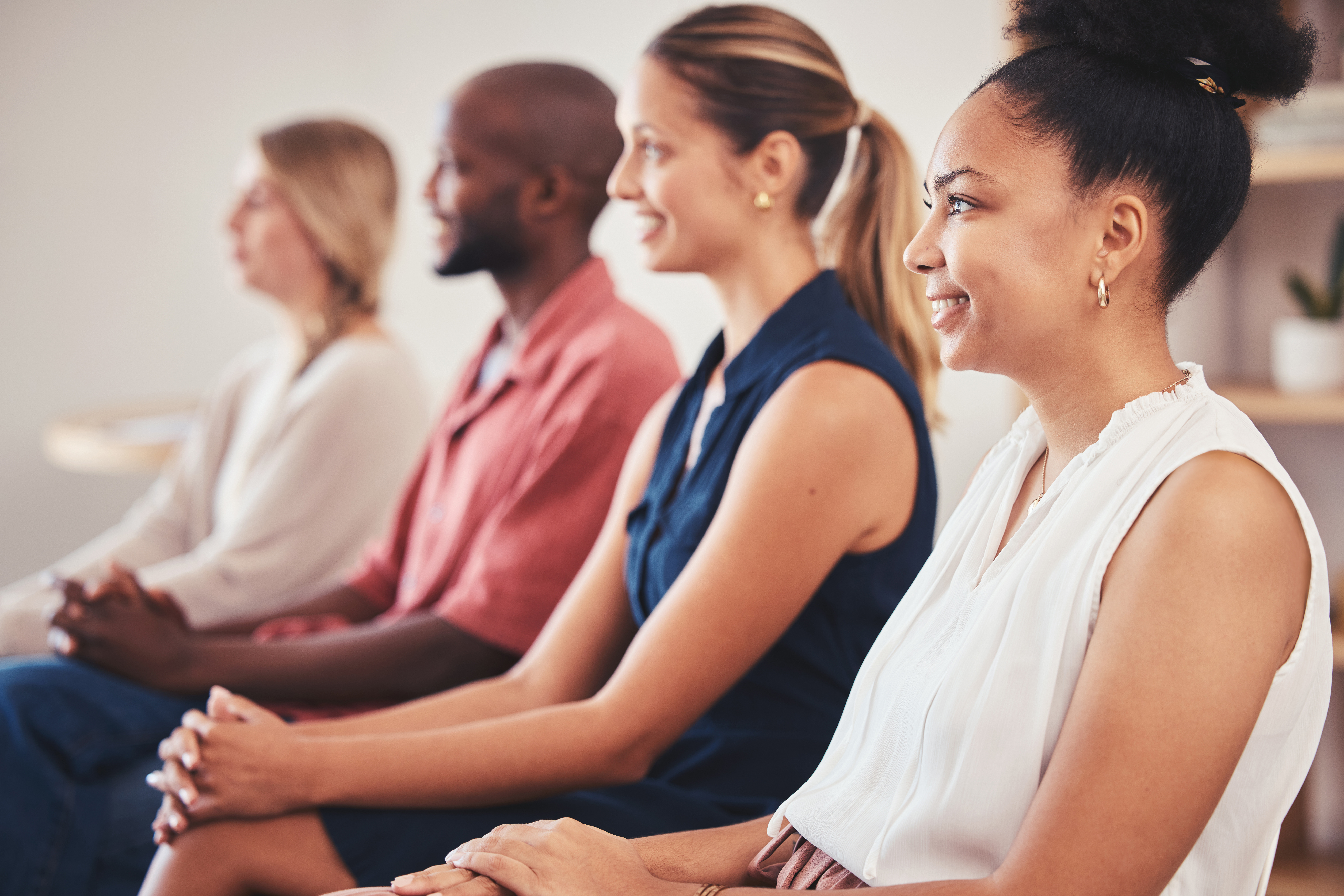 Rise through Mindfulness Enhancing Business Performance
